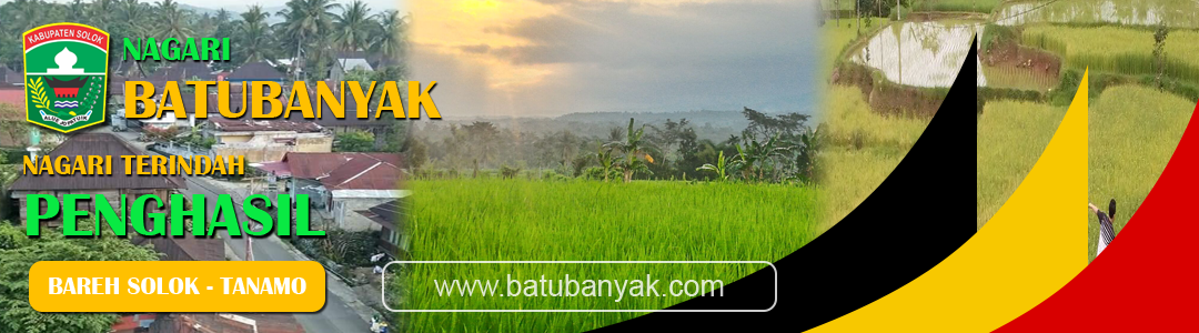 Nagari Batu Banyak